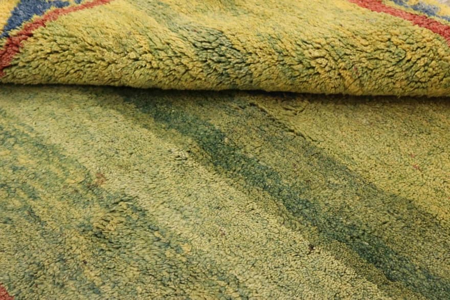 Gabbeh 134x120 - Image 6