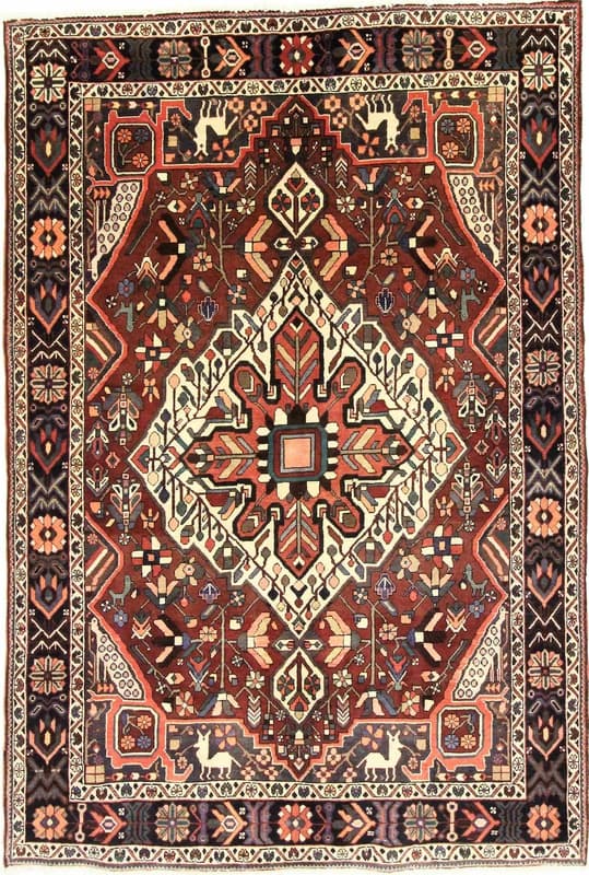 BAKHTIAR 226x153