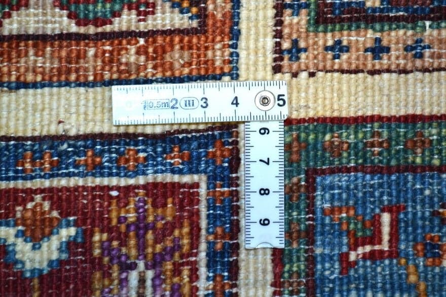 Ariana Carpet  88x60 - Image 6
