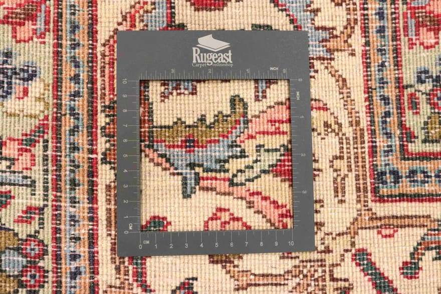 Tabriz Carpet 335x223