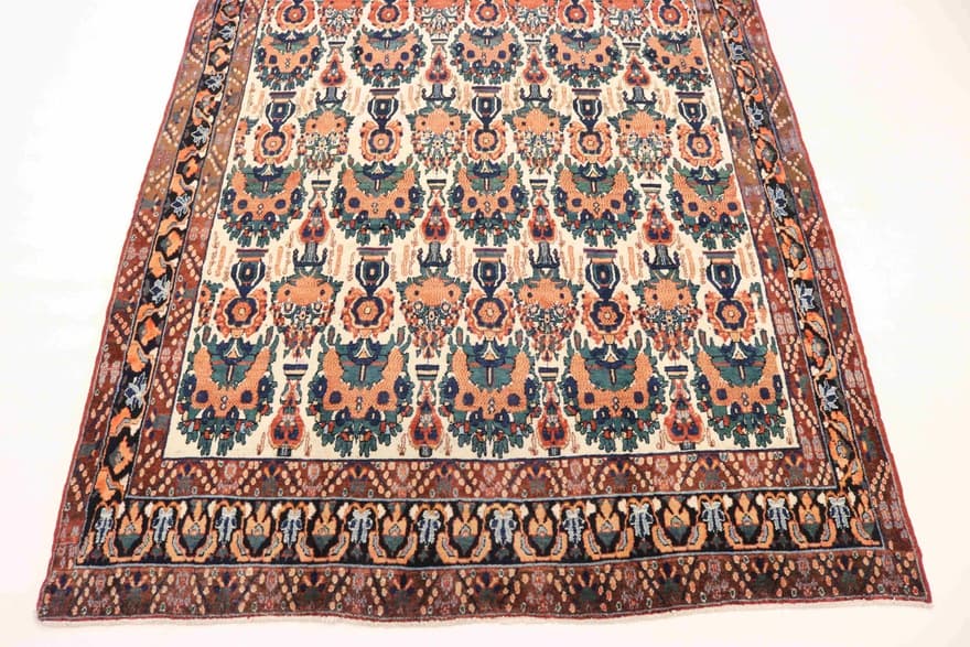 Afshar Carpet 308x217