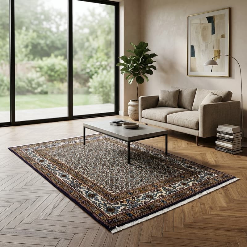 Moud Carpet 150x94 - Image 2