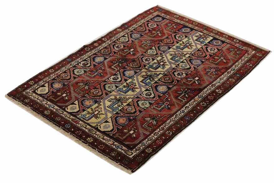 Rusi Carpet 149x110