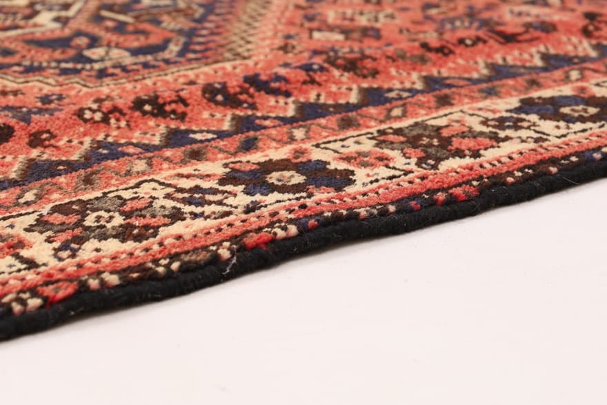 SHIRAZ Carpet 155x109