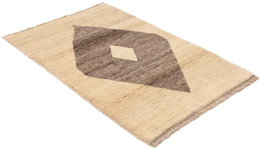 Gabbeh Teppich  158x104 - Image 3