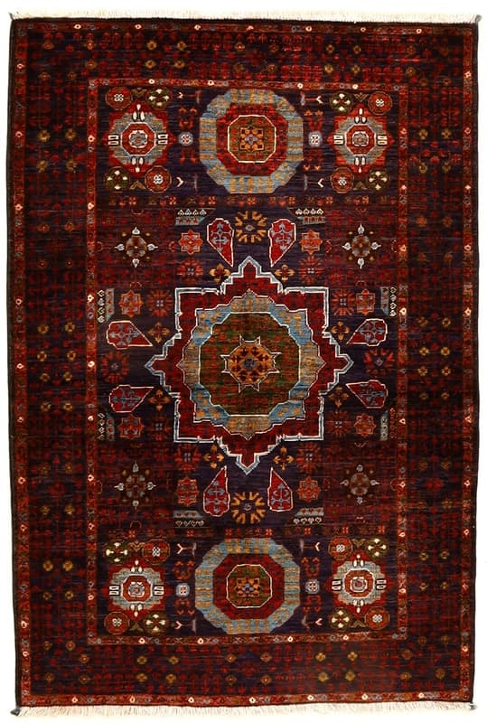 Mamluk carpet 151x104