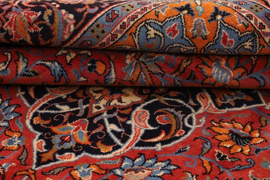 SAROUGH Teppich 312x200 - Image 6