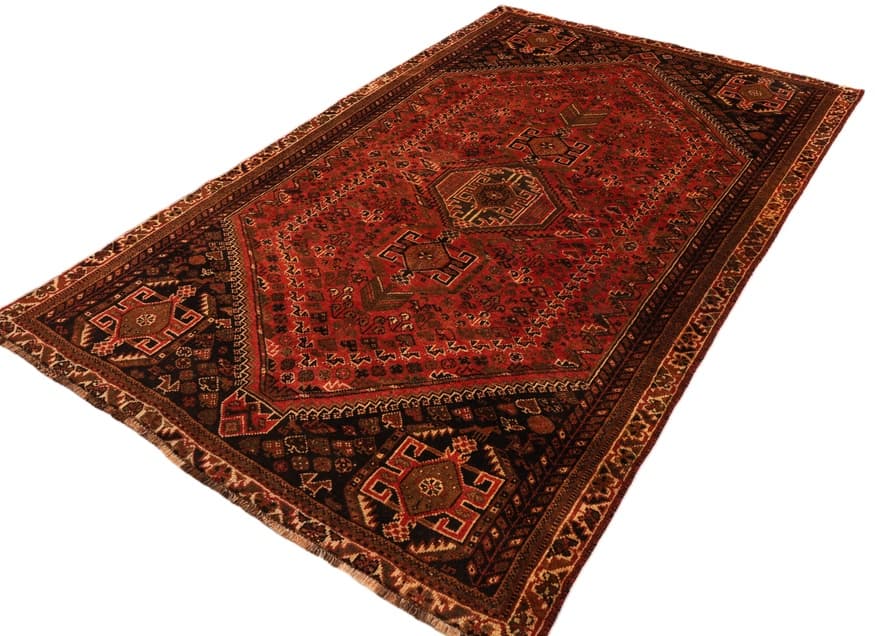 SHIRAZ  Carpet  254x164