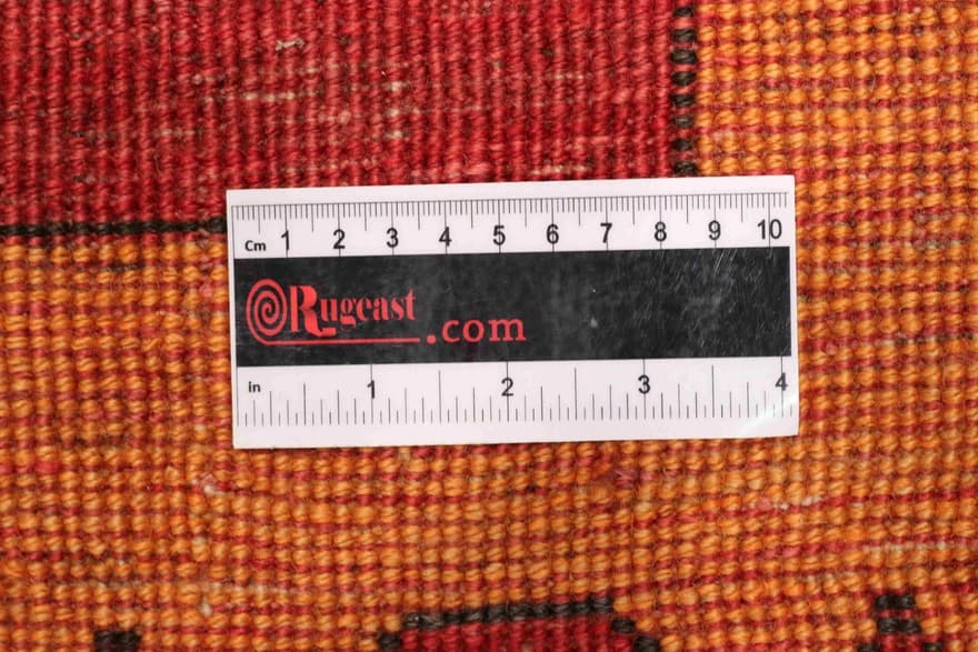 Ghashghai 180x95 - Image 3