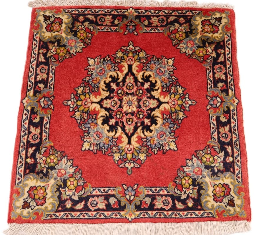 Sarough Teppich  55x53 - Image 6