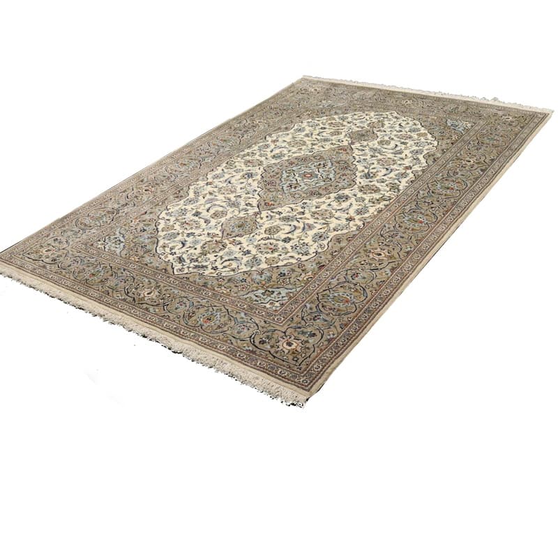 Kashan Teppich 307x200