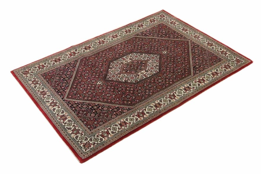 Bidjar Super 184x126