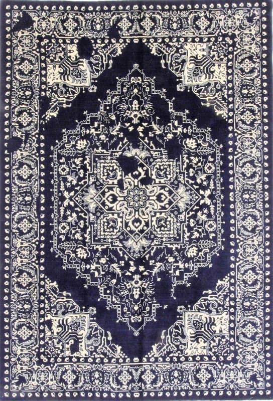 MODERN Teppich 302x206