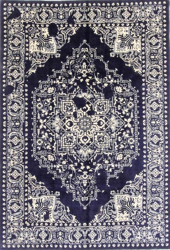 MODERN carpet 302x206