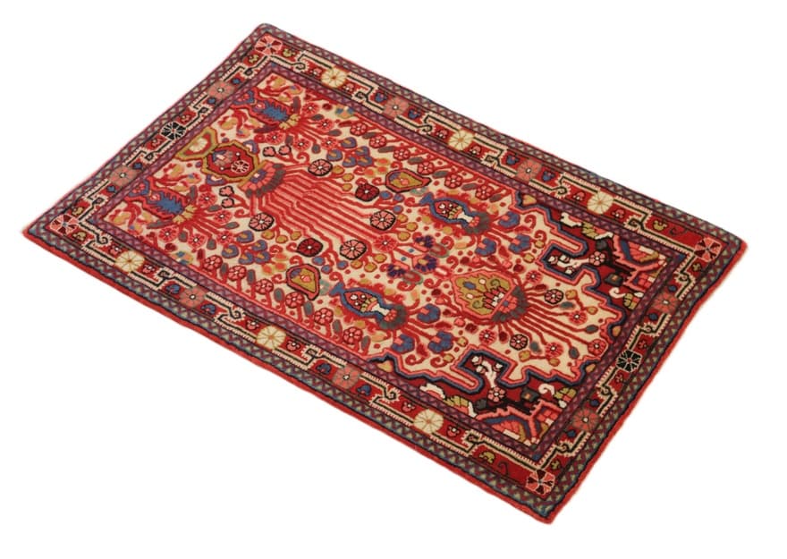 Jozan Teppich 103x60