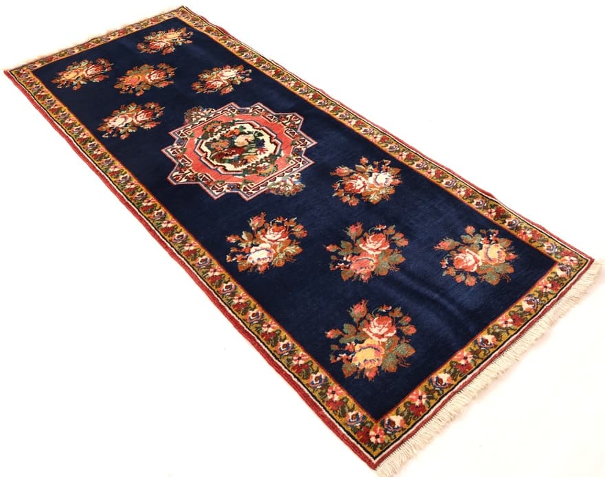 BAKHTIAR Teppich 218x82 - Image 4