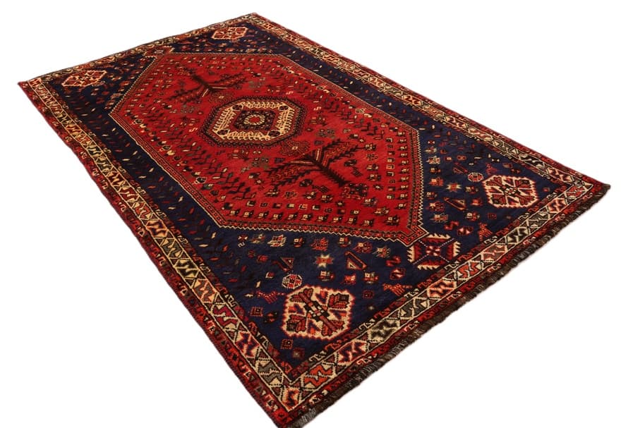 SHIRAZ  Teppich  258x165