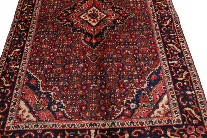 Bidjar Carpet 200x133