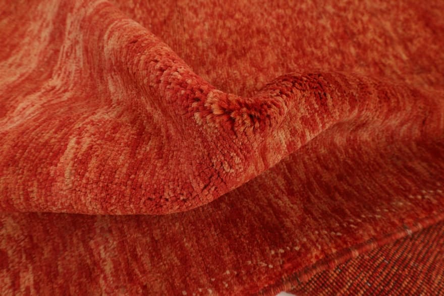 Gabbeh Teppich 195x148 - Image 4