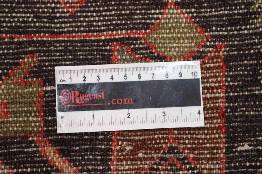 Gharaghan 196x130 - Image 5