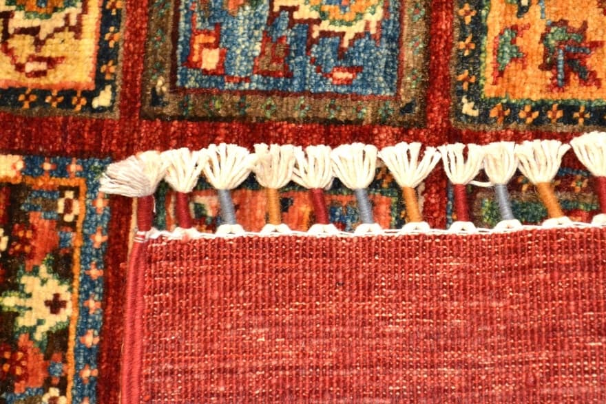 Ariana Carpet  113x87 - Image 6