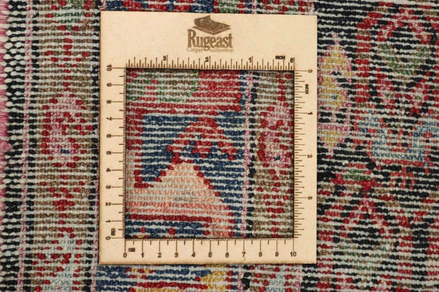 Malayer Teppich 480x110