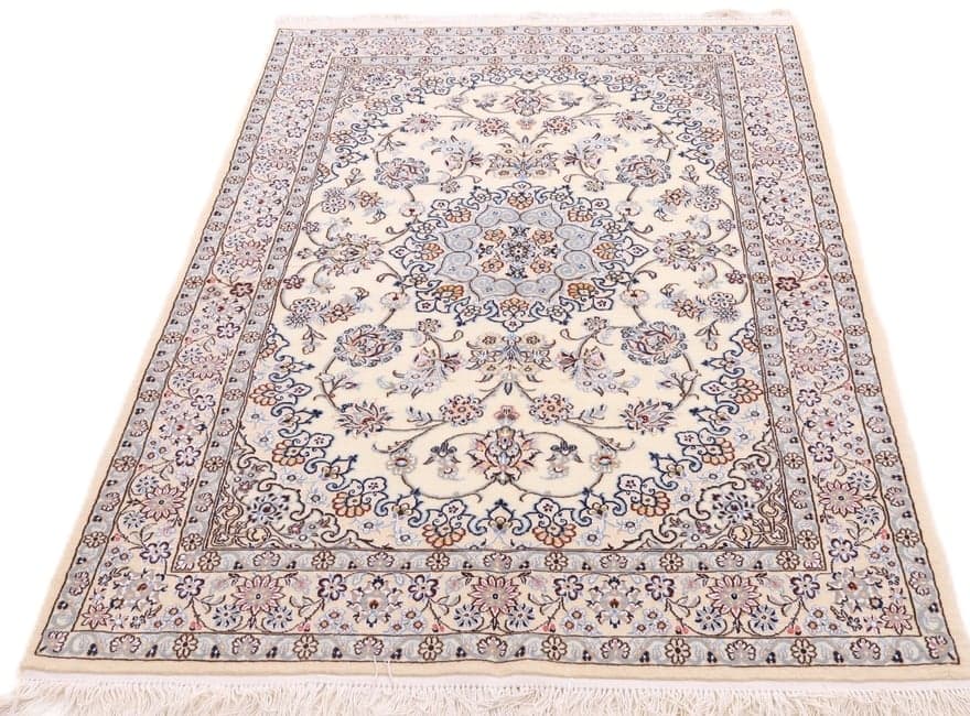 Nain9La Carpet 195x128 - Image 5