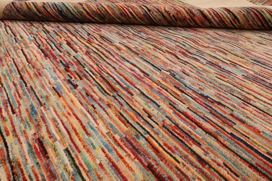 Gebbah Teppich 301x196 - Image 4