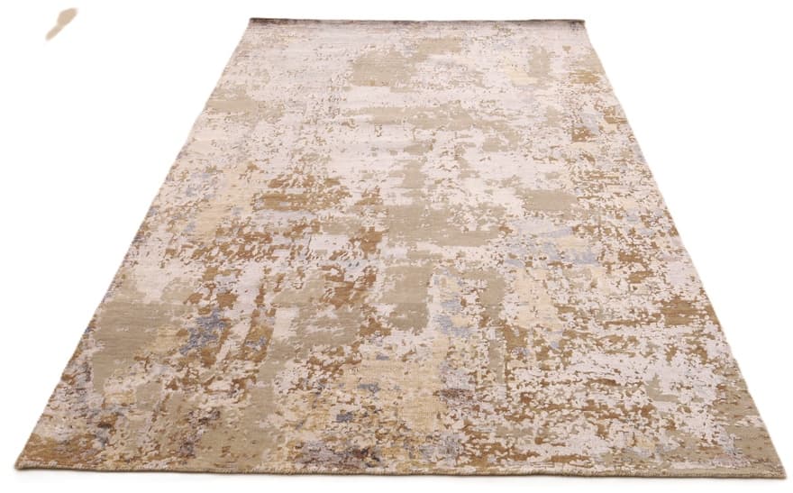 MODERN LOTUS Carpet 272x182 - Image 3