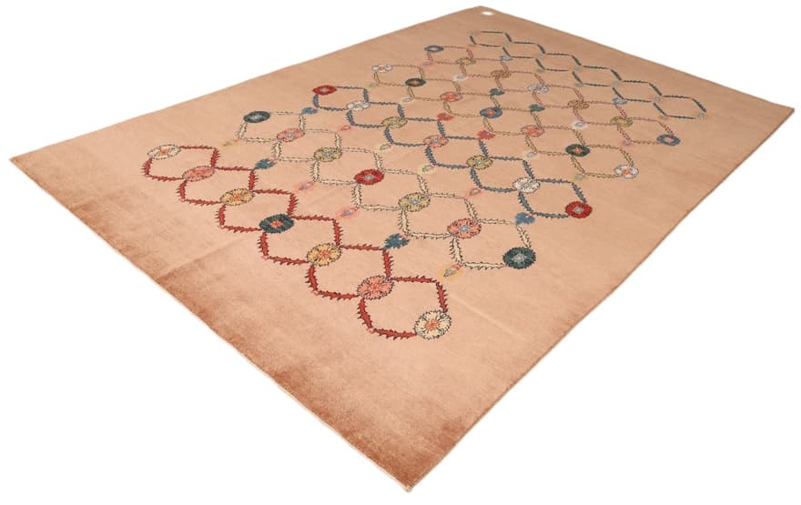 Loribaft Teppich 300x206 - Image 3