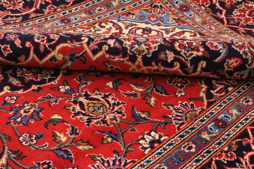 KESHAN Carpet 303x202