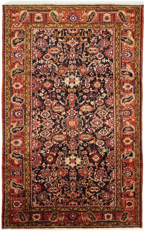 Nanaj Carpet 353x223