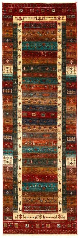 Zieglerfarhan carpet 275x89