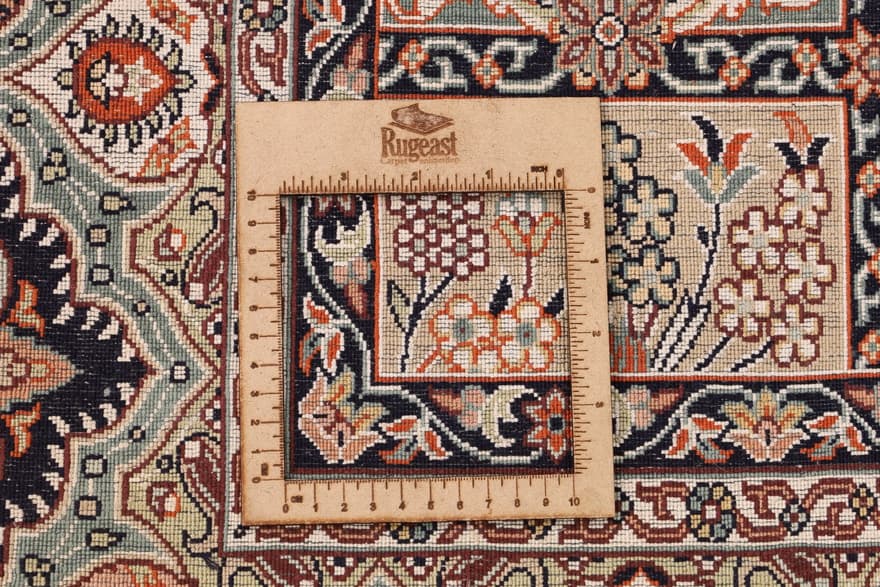 Kahmir Silk 190x125