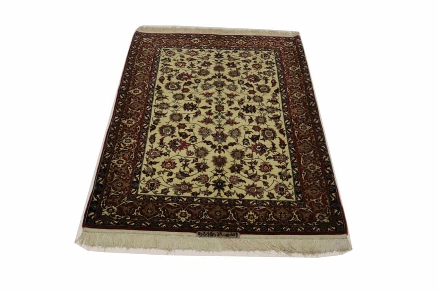 Isfahan Carpet 150x90