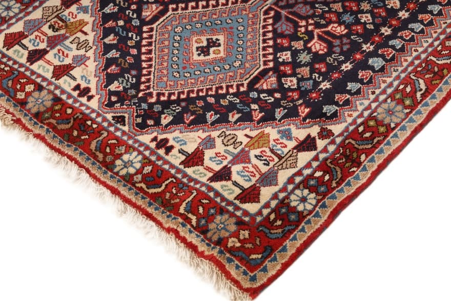 Yalame  Teppich 190x82