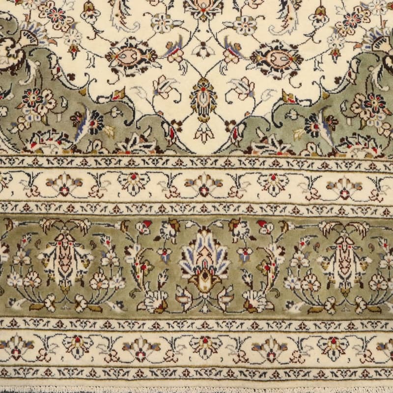 Kashan Carpet 349x249