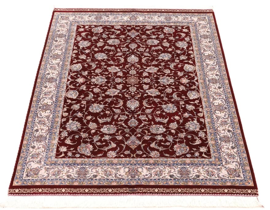 Qom Dising Carpet  150x100