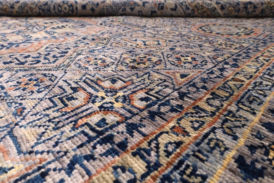 MAMLOOK Carpet 247x171