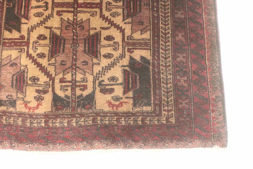 Belutsch Carpet 155x83