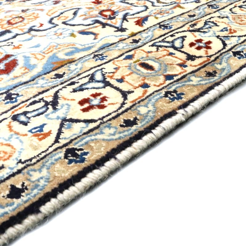 Nain carpet 210x114