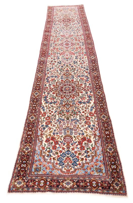 Kerman Carpet  385x77 - Image 5