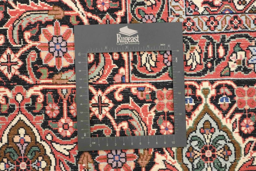 Bidjar Carpet 300x250