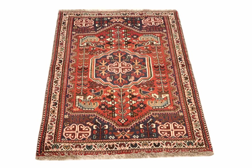 SHIRAZ Carpet 153x105