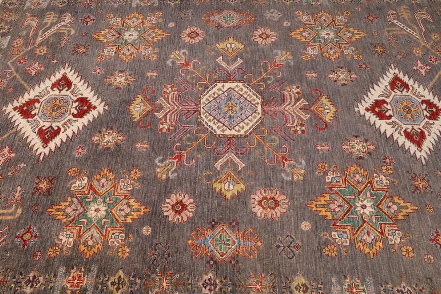 Sultani Teppich 252x168
