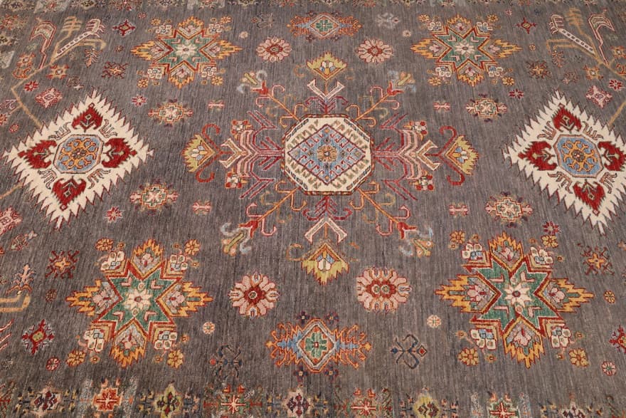 SULZANI Carpet 252x168