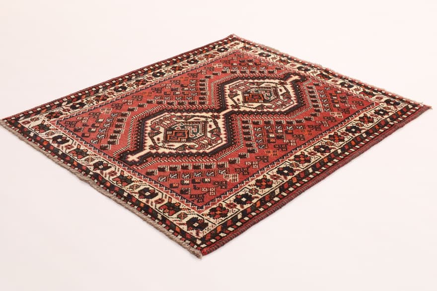 SHIRAZ Carpet 148x118