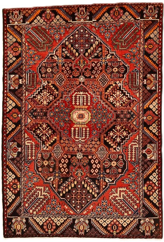 Save Teppich 205x140