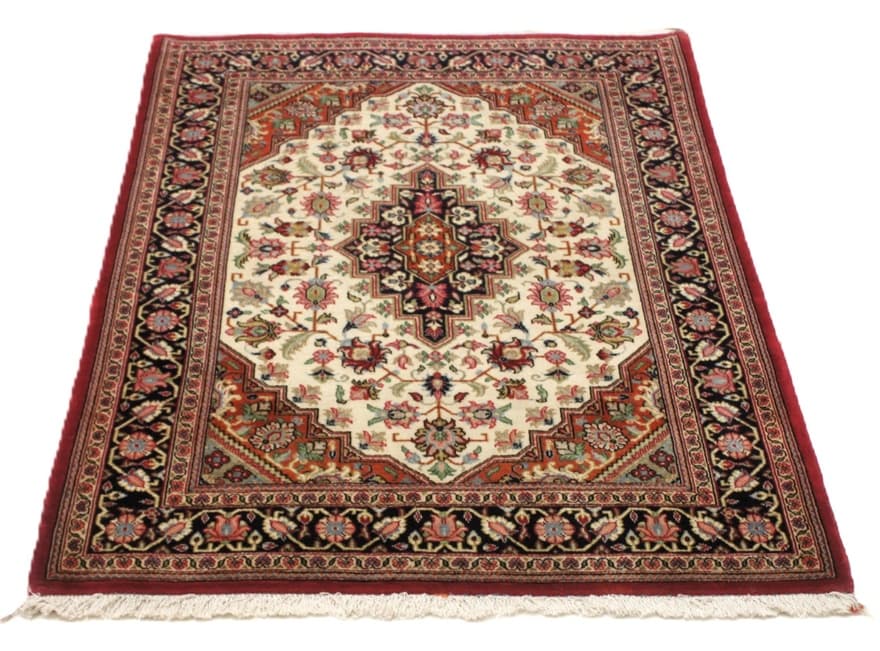 Tabriz Teppich 152x98