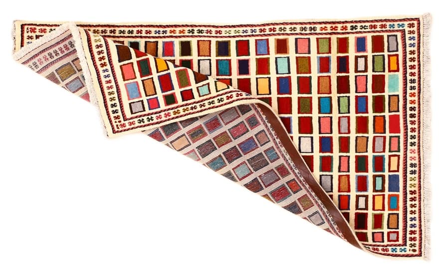 Sarough Teppich  166x97 - Image 3